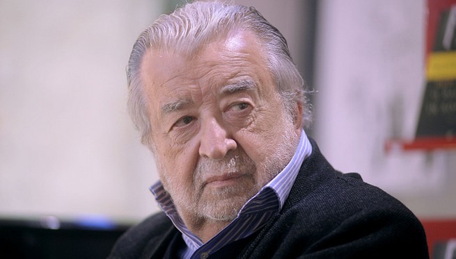 Pupi Avati a Blogo: “In tv non c’è e mai c’è stato spazio per il jazz” (VIDEO)