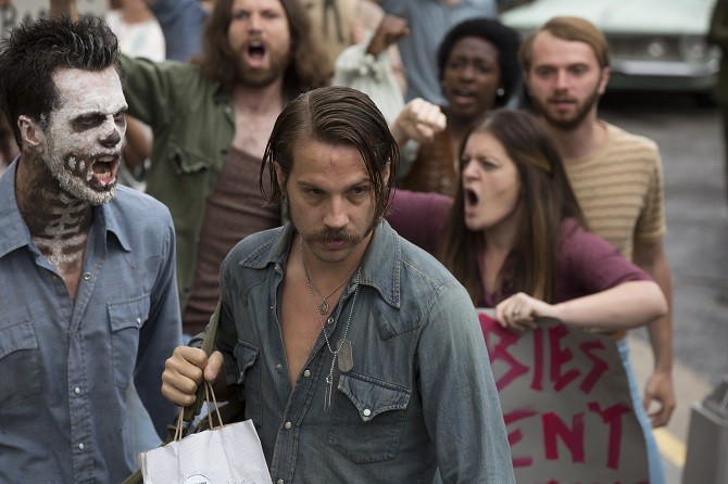 Quarry – Pagato per uccidere su Sky Atlantic HD: Memphis, il Vietnam e il difficile ritorno a casa di un marine
