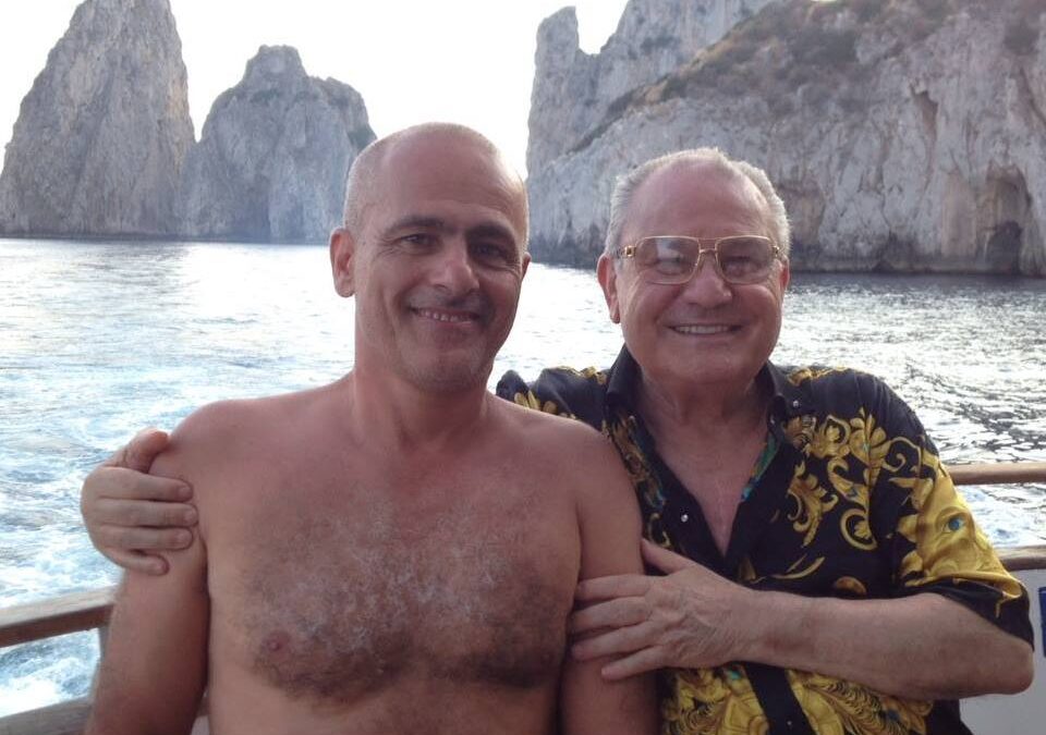 Il Boss delle Cerimonie continua? Raffaele Brunetti a Blogo: “L’intenzione è continuare a raccontare La Sonrisa”