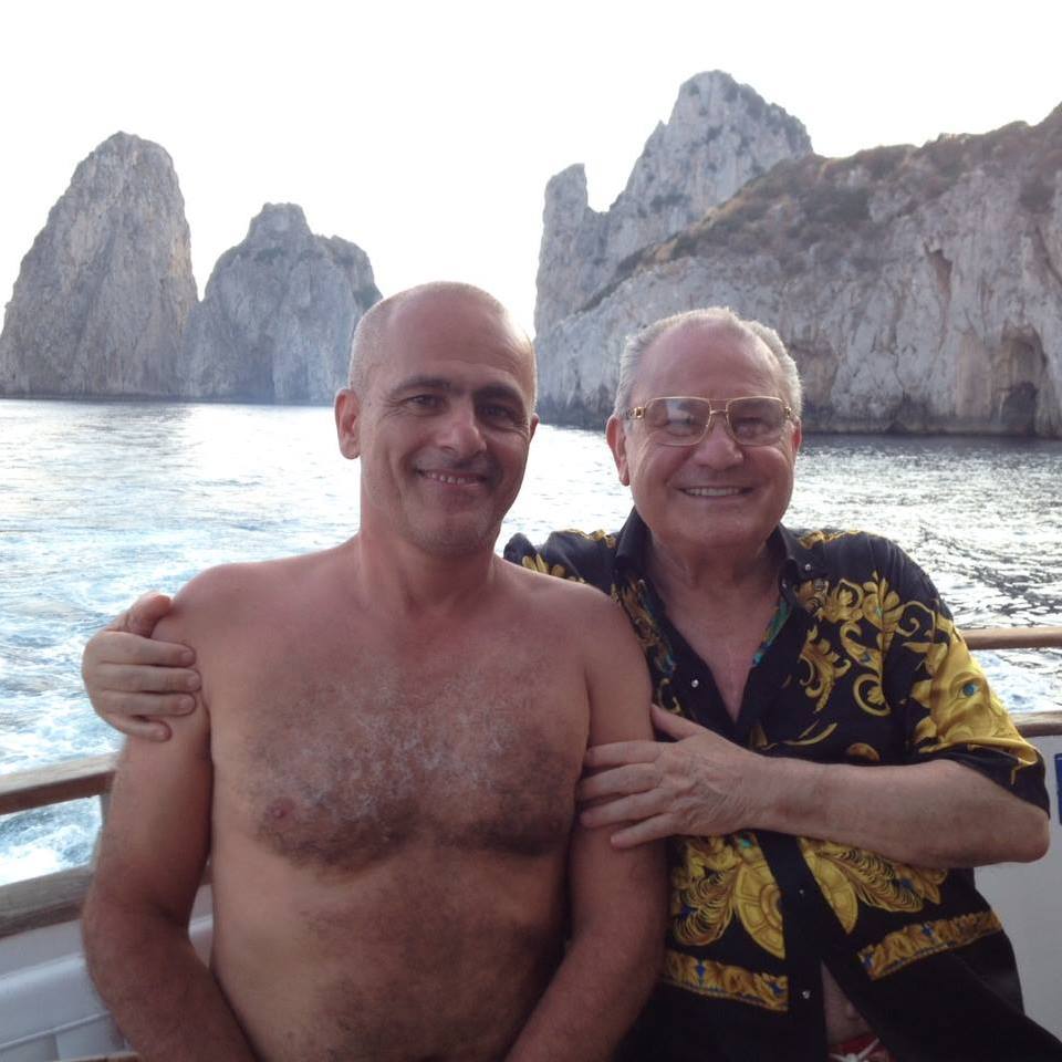 Il Boss delle Cerimonie continua? Raffaele Brunetti a Blogo: “L’intenzione è continuare a raccontare La Sonrisa”
