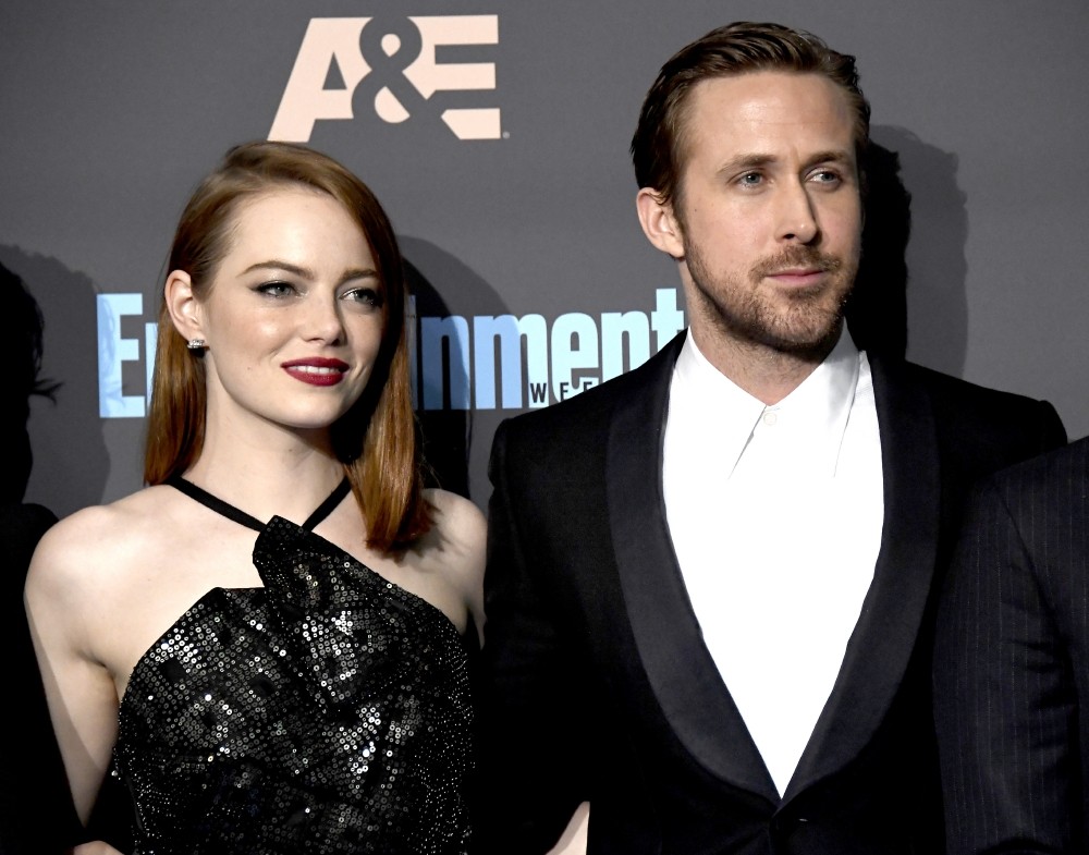 Critics’ Choice Awards 2016, i vincitori – trionfa La La Land