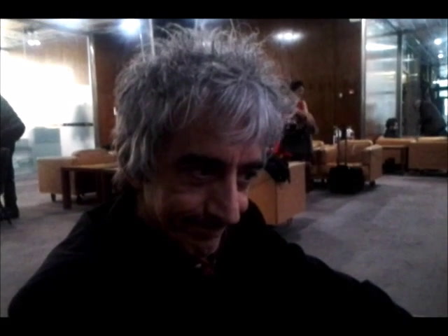 Sergio Rubini a Blogo