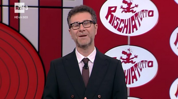 Rischiatutto | Puntata 22 dicembre 2016 | Gallery