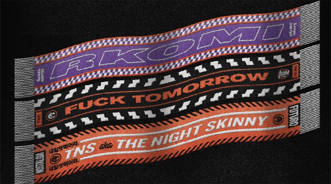 Rkomi, F*ck Tomorrow: il nuovo video del rapper milanese