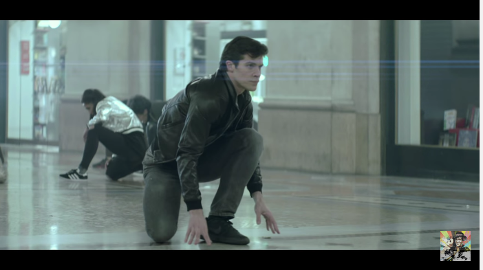 MinaCelentano – Prisencolinensinainciusol (con Roberto Bolle): testo e video ufficiale