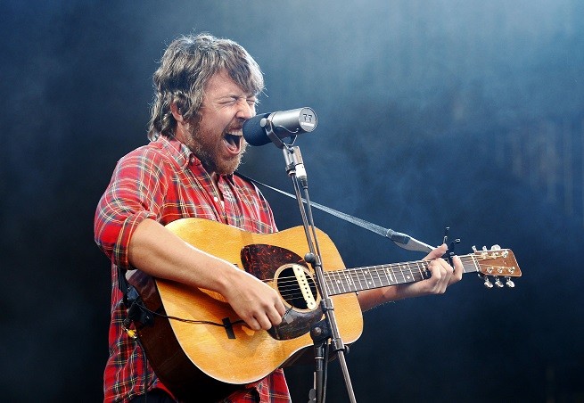 Fleet Foxes, due album previsti nei prossimi due anni