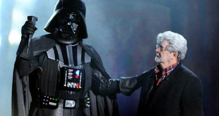 Rogue One: George Lucas l’ha visto e gli è piaciuto