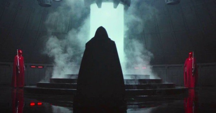 Rogue One e il lavoro dietro il ritorno di un personaggio classico di Star Wars (SPOILER)