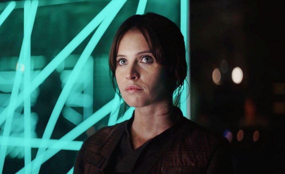 Rogue One: Jyn Erso torna in uno spin-off di Luke Skywalker?