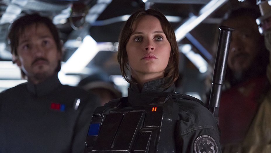 Box Office Usa, 2016 da record – cadrà il primato del 2015