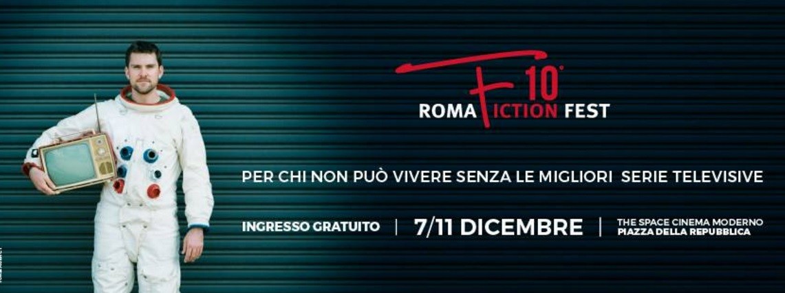 Roma Fiction Fest 2016, il programma: da When We Rise a Immaturi – La serie, fino all’evento Shondaland