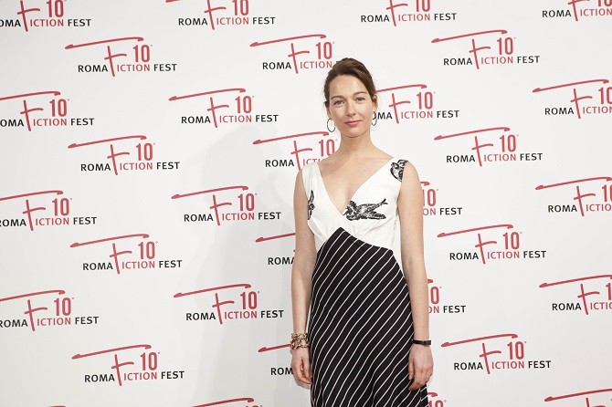 Roma Fiction Fest 2016 – I premiati