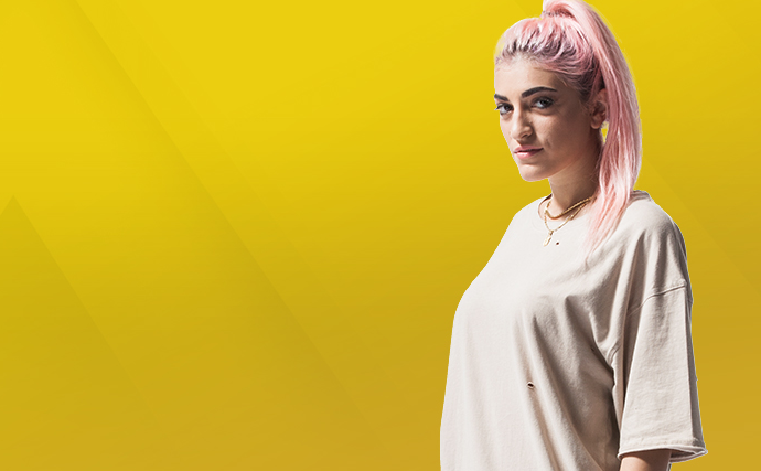 X Factor 10, Roshelle – What u do to me: testo, traduzione e video live