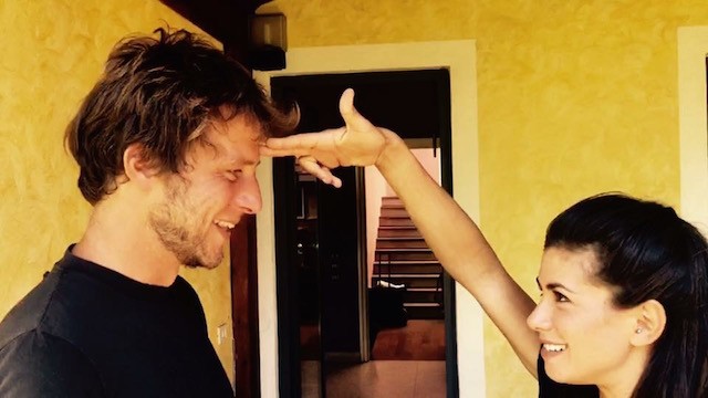 Rosy Abate – La serie, Mizio Curcio a Blogo: “Ora tocca a lei portare avanti l’eredità di Squadra antimafia”