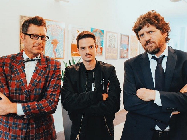 Tutto Molto Interessante, Rovazzi ha “copiato”? Le accuse di Salmo e Marracash