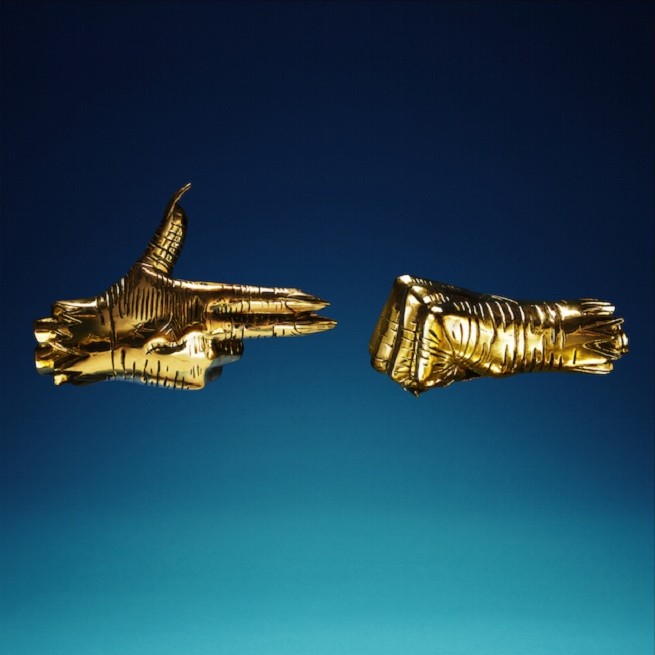 Run The Jewels, RTJ3 è il nuovo album [tracklist]