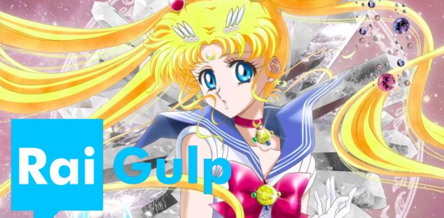 Natale 2016 in tv, Rai Ragazzi lancia in prima visione Peppa Pig e Sailor Moon Crystal