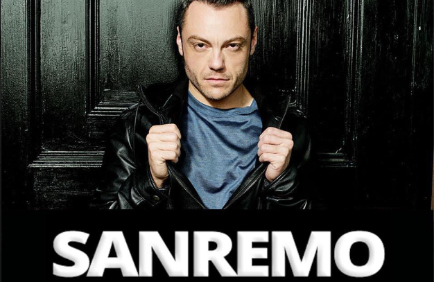 Sanremo 2017, Tiziano Ferro ospite nella prima serata del 7 febbraio