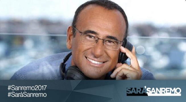 Stasera in tv, 12 dicembre 2016: Sarà Sanremo, Voyager, Selfie, Speciale Tg3