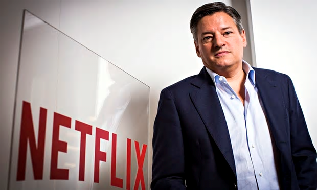 Netflix Italia 2017, arrivano un evento comico e nuove produzioni originali