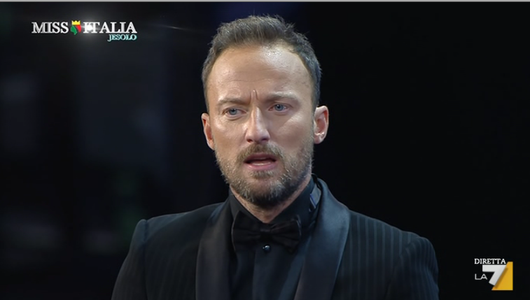 Eccezionale Veramente 2 da febbraio su La 7: Facchinetti nuovo conduttore