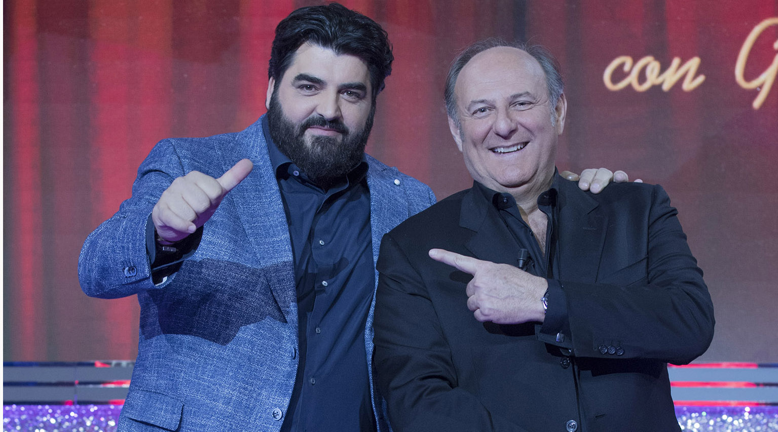 Stasera in tv, 13 dicembre 2016: ultima di Politics, inizia Little Big Show