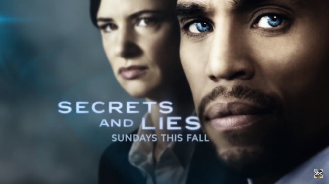 Secrets and Lies, la seconda stagione su Rai 4: la detective Cornell torna per indagare su un nuovo omicidio