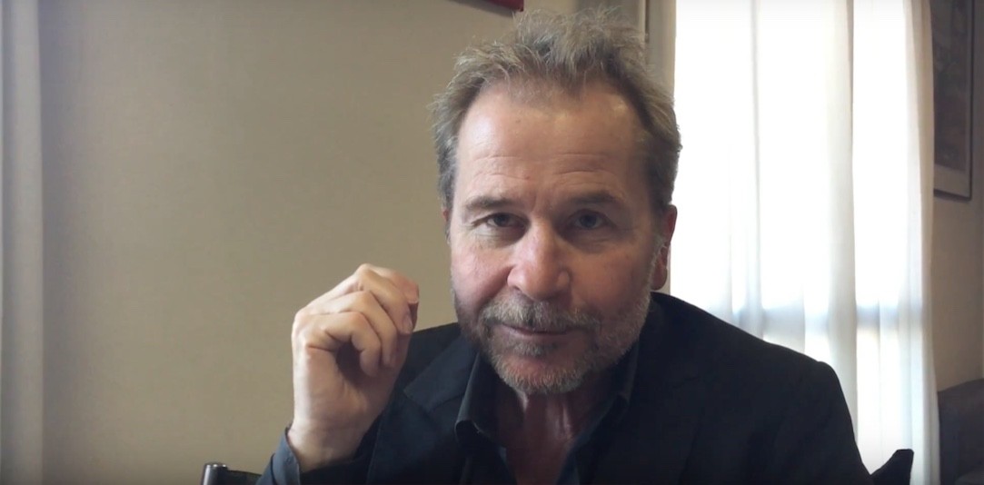 Cineblog intervista Ulrich Seidl: «il mio prossimo film sugli abusi sui minori»