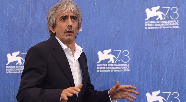 Sergio Rubini a Blogo: “Torno a fare televisione perché si è svegliata” (VIDEO)