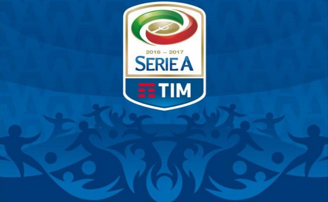 Serie A 2016-2017 in tv: 15ª giornata in diretta su Sky e Premium