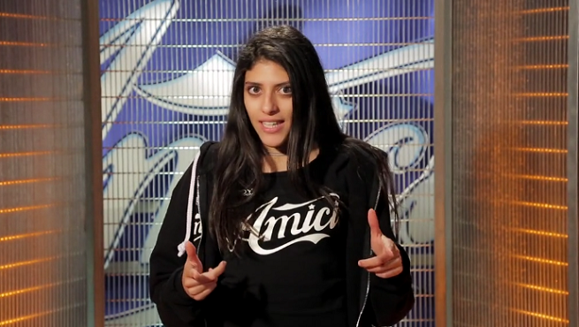 Shady Fatin Cherkaoui, Louboutin: testo e video dell’inedito