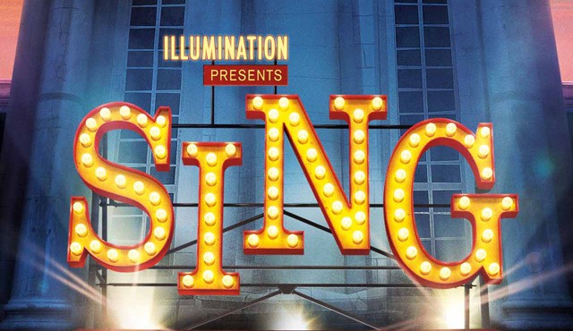 Sing, la colonna sonora del film d’animazione