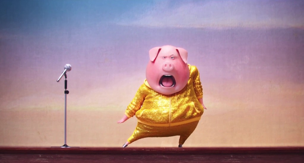 Sing: recensione in anteprima