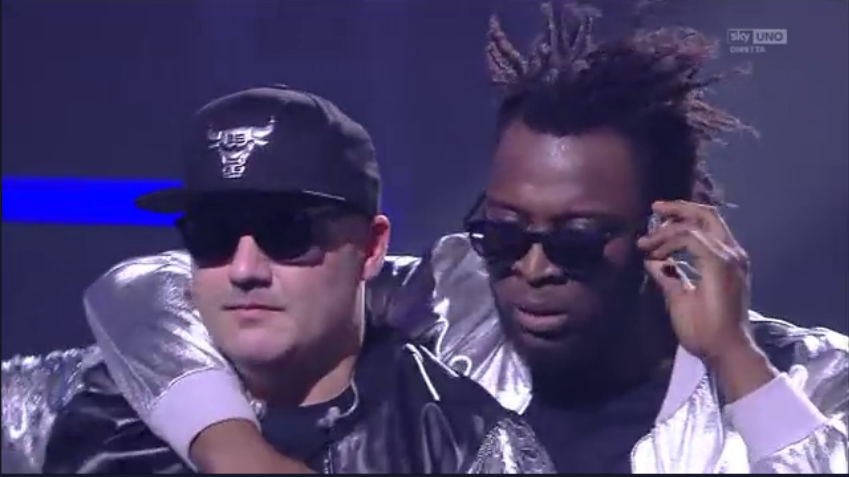 X Factor 10 – La Finale proclama vincitori i Soul System