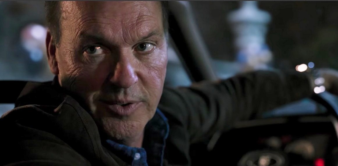 Spider-Man Homecoming – Michael Keaton parla di Marvel e Tom Holland
