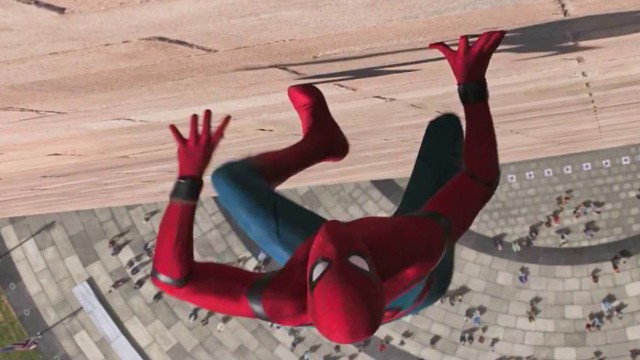 Spider-Man: Homecoming 2 uscirà il 5 luglio 2019 – Bad Boys 4 anticipato al 24 maggio del 2019