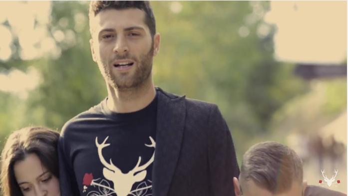 STAG – Mirabilia: testo e video ufficiale