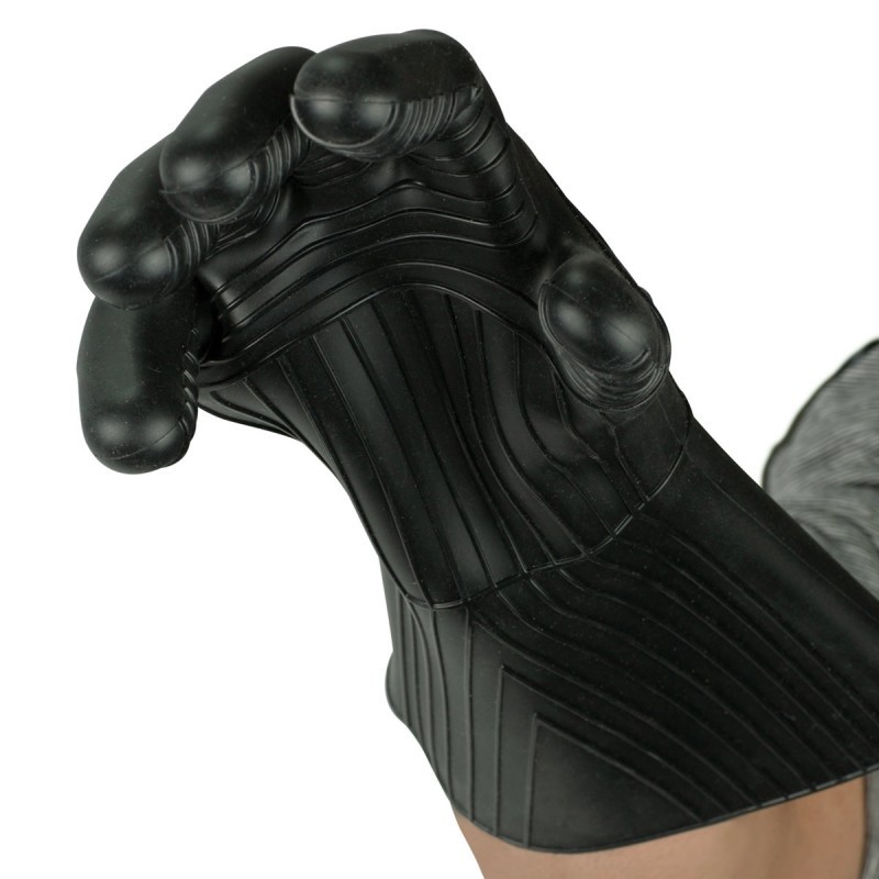 Star Wars gadget: guanto da forno Darth Vader