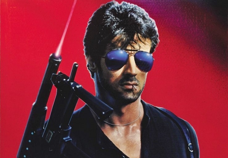 Stasera in tv: “Cobra” su Rete 4
