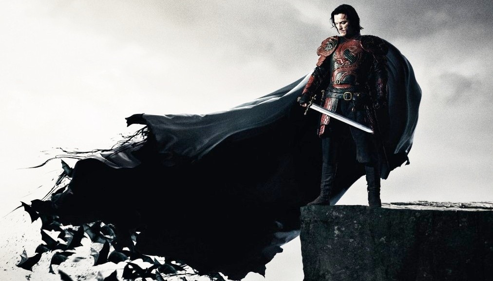 Stasera in tv: “Dracula Untold” su Italia 1