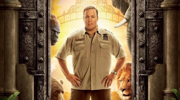 Stasera in tv: “Il signore dello zoo” su Rai 2