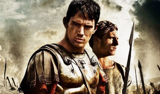 Stasera in tv: “The Eagle” su Rai 2