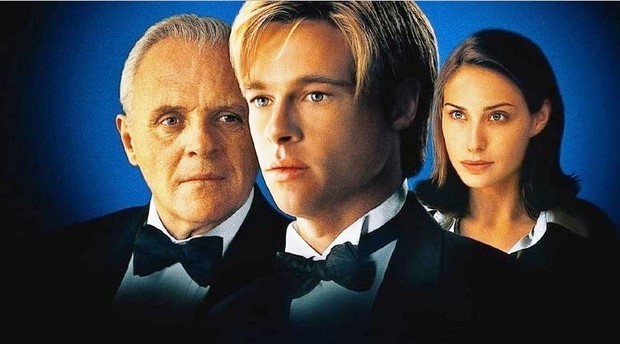 Stasera in tv: “Vi presento Joe Black” su Rete 4