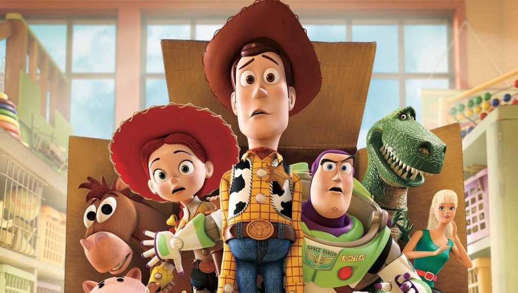 Stasera in tv: “Toy Story 3 – La grande fuga” su Rai 3