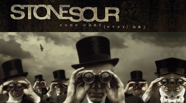 Stone Sour, Come What(ever) May Deluxe 10th Anniversary Edition: tracklist e dettagli