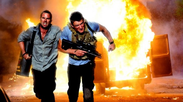 Serie Tv, novità: nuova stagione per Strike Back su Cinemax e Sky. NBC ordina Good Girl