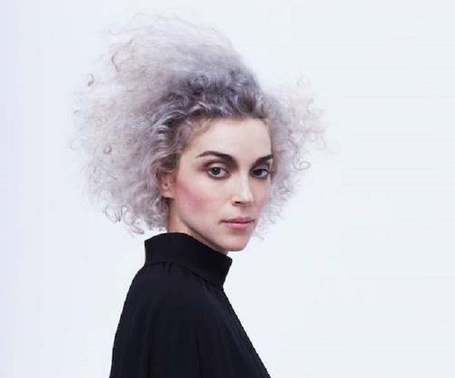 St Vincent, nuovo album in arrivo nel 2017
