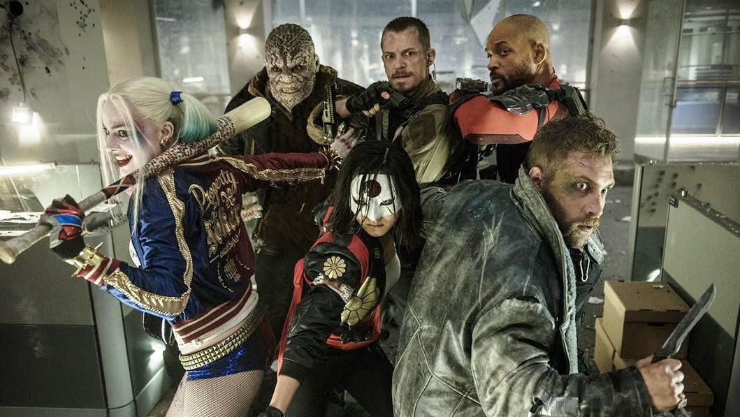 Rolling Stones, ecco i 10 peggiori film del 2016 – ‘vince’ Suicide Squad