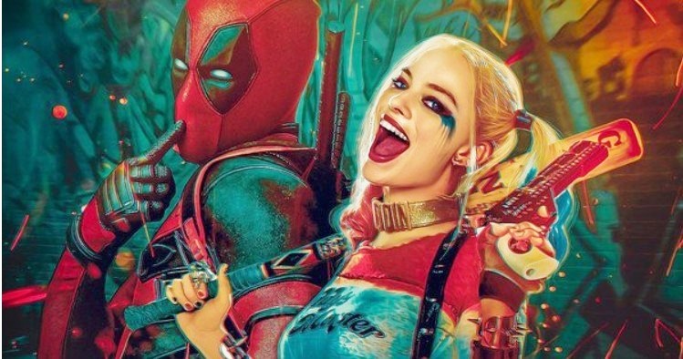 Suicide Squad è il film più popolare del 2016 su IMDB