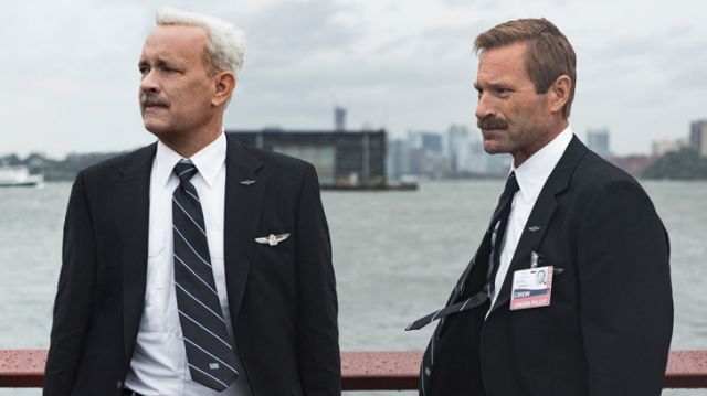 Box Office Italia 3 dicembre, Sully davanti a tutti